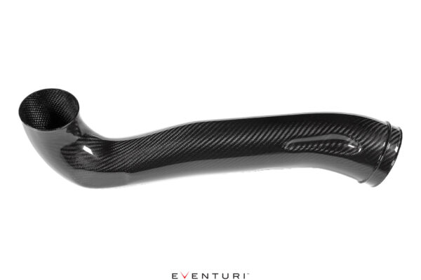 Eventuri Carbon fiber air intake - BMW M3 G80 + BMW M4 G82 + BMW M2 G87 - Afbeelding 14