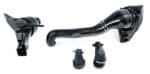 Eventuri Carbon fiber air intake - BMW M3 G80 + BMW M4 G82 + BMW M2 G87 kopen