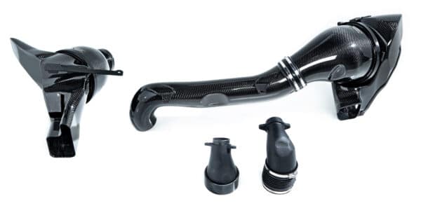 Eventuri Carbon fiber air intake - BMW M3 G80 + BMW M4 G82 + BMW M2 G87 kopen