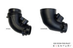 Eventuri Carbon fiber air intake - BMW M3 G80 + BMW M4 G82 + BMW M2 G87 - Afbeelding 16