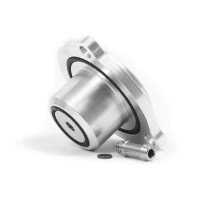 Forge Motorsport DV Afblind Adapter Blokkeerplaat - Opel + Ford + VW+ Volvo