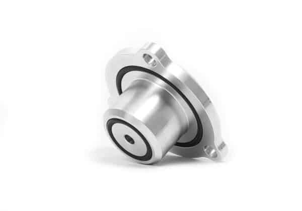 Forge Motorsport DV Afblind Adapter Blokkeerplaat - Opel + Ford + VW+ Volvo