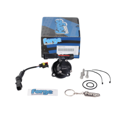 Forge Motorsport E-DV upgrade - Blow Off Valve - Mini Cooper: JCW 1.6 S + Peugeot 207:208 GTI + Citroen DS3 koop je bij de beste shop 24tuned