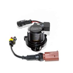 Forge Motorsport E-DV upgrade - Recirculating Valve - VAG 1.4 + 1.8 + 2.0 TSI:TFSI