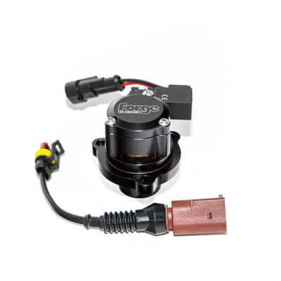 Forge Motorsport E-DV upgrade - Recirculating Valve - VAG 1.4 + 1.8 + 2.0 TSI:TFSI