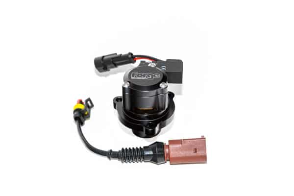 Forge Motorsport E-DV upgrade - Recirculating Valve - VAG 1.4 + 1.8 + 2.0 TSI:TFSI