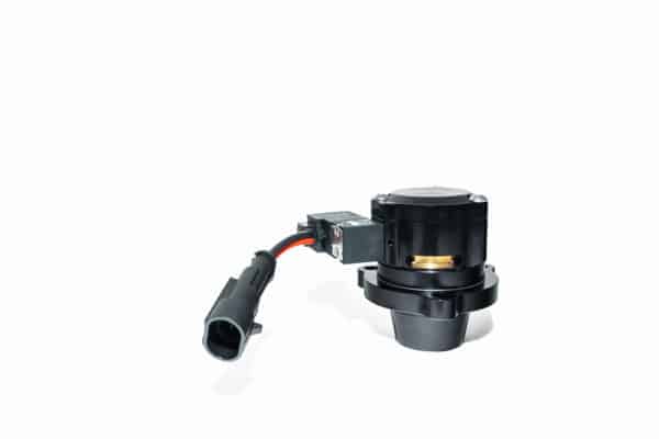 Forge Motorsport E-DV upgrade - Recirculating Valve - VAG 1.4 + 1.8 + 2.0 TSI:TFSI diverter valve upgrade