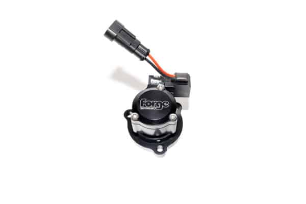 Forge Motorsport E-DV upgrade - Recirculating Valve - VAG 1.4 + 1.8 + 2.0 TSI:TFSI fmedv103r 24tuned
