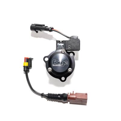 Forge Motorsport E-DV upgrade - Recirculating Valve - VAG 1.4 + 1.8 + 2.0 TSI:TFSI fmedv103r