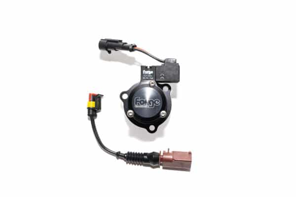 Forge Motorsport E-DV upgrade - Recirculating Valve - VAG 1.4 + 1.8 + 2.0 TSI:TFSI fmedv103r