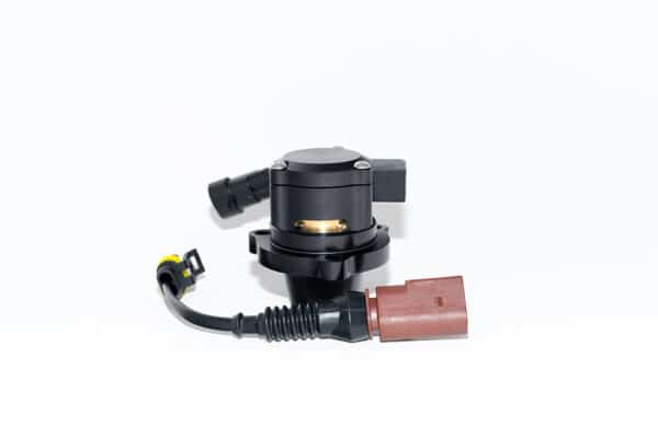 Forge Motorsport E-DV upgrade - Recirculating Valve - VAG 1.4 + 1.8 + 2.0 TSI:TFSI golf 5 gti golf 6 gti