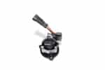 Forge Motorsport E-DV upgrade - Recirculating Valve - VAG 1.4 + 1.8 + 2.0 TSI:TFSI seat leon cupra audi a1