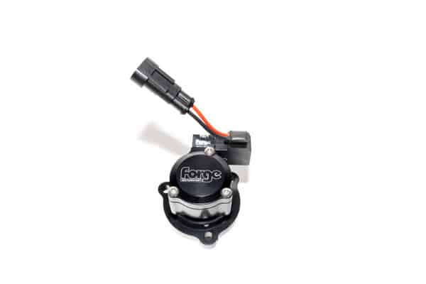 Forge Motorsport E-DV upgrade - Recirculating Valve - VAG 1.4 + 1.8 + 2.0 TSI:TFSI seat leon cupra audi a1