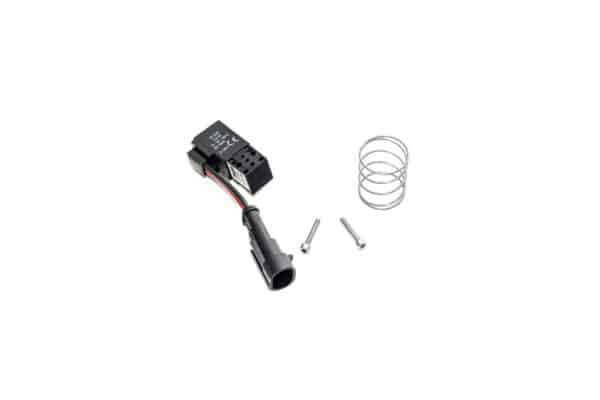 Forge Motorsport E-DV upgrade Recirculation Valve solenoid