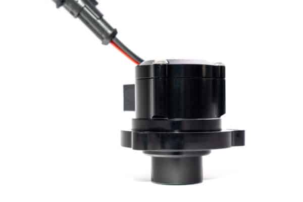 Forge Motorsport EDV upgrade - Recirculation Valve