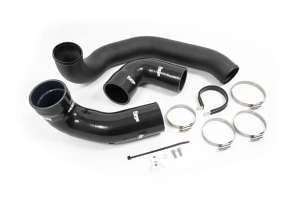 Forge Motorsport Enlarged Boost Pipes VAG 2.0 TSI EA888.4