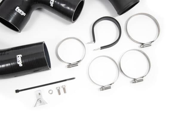 Forge Motorsport Enlarged Boost Pipes - VAG 2.0 TSI EA888.4