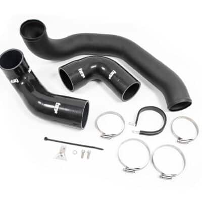 Forge Motorsport Enlarged Boost Pipes - VAG 2.0 TSI EA888.4 - Voor 63mm aansluitingen