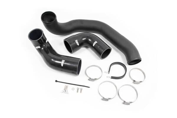 Forge Motorsport Enlarged Boost Pipes - VAG 2.0 TSI EA888.4 - Voor 63mm aansluitingen