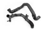 Forge Motorsport Enlarged Boost Pipes - VAG 2.0 TSI EA888.4 discharge pipes