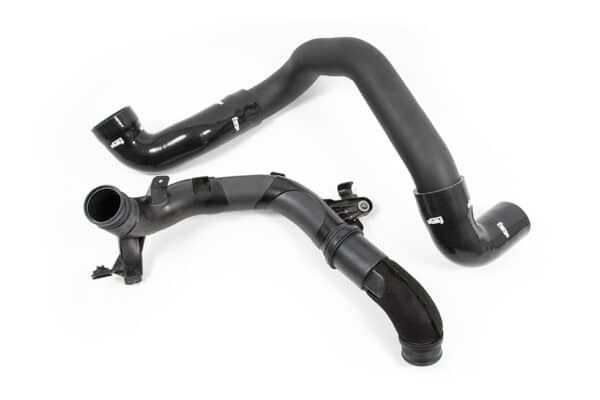 Forge Motorsport Enlarged Boost Pipes - VAG 2.0 TSI EA888.4 discharge pipes