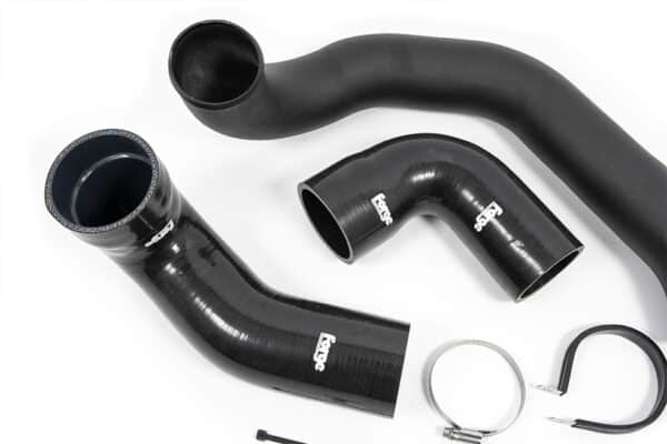 Forge Motorsport Enlarged Boost Pipes - VAG 2.0 TSI EA888.4 enlarged