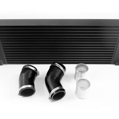 Forge Motorsport Intercooler - Audi A4:A5 B9 Facelift 2.0 TFSI