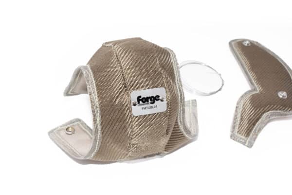 Forge Motorsport Turbo Blanket - VAG EA888.3 - Garrett Powermax GT2260S 24tuned