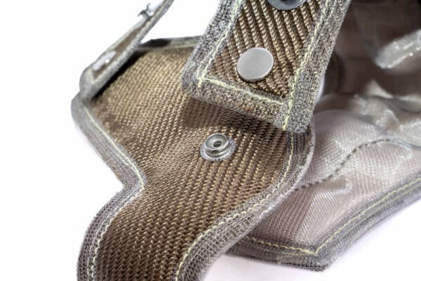 Forge Motorsport Turbo Blanket - VAG EA888.3 - Garrett Powermax GT2260S 24tuned shop