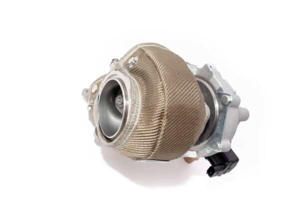Forge Motorsport Turbo Blanket - VAG EA888.3 - Garrett Powermax GT2260S fmtubl21