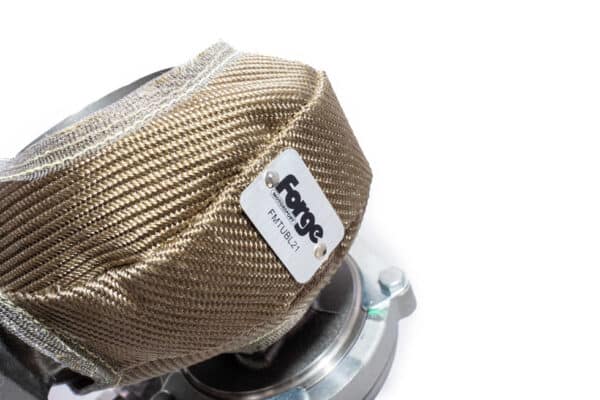 Forge Motorsport Turbo Blanket - VAG EA888.3 - Garrett Powermax GT2260S forge