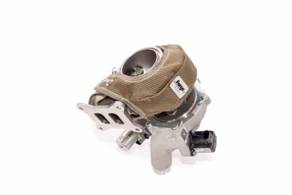 Forge Motorsport Turbo Blanket - VAG EA888.3 - Garrett Powermax GT2260S forge FMTUBL21