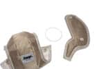 Forge Motorsport Turbo Blanket - VAG EA888.3 - Garrett Powermax GT2260S kopen bij 24tuned