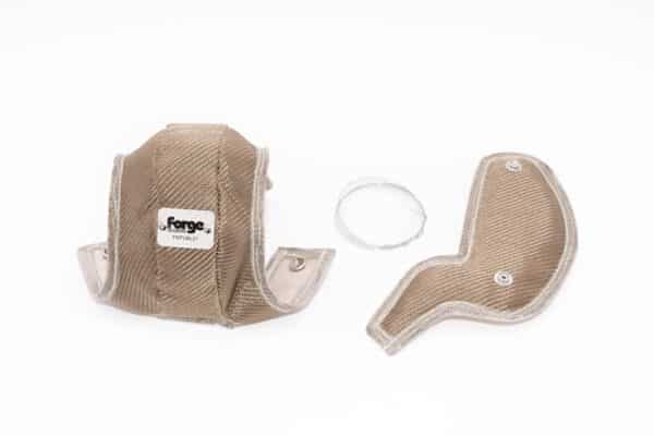 Forge Motorsport Turbo Blanket kopen voor VAG EA888.3 - Garrett Powermax GT2260S