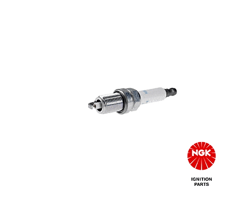 NGK Laser Iridium Bougie - IZFR6H11 - BMW N45 + N46 + N62 - OE + Stage 1