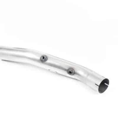 Milltek Verbindingsbuis downpipe uitlaat (OPF) - VW Golf Mk7.5 GTI + Seat Leon Cupra 290 - MSVAG14