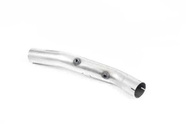 Milltek Verbindingsbuis downpipe uitlaat (OPF) - VW Golf Mk7.5 GTI + Seat Leon Cupra 290 - MSVAG14