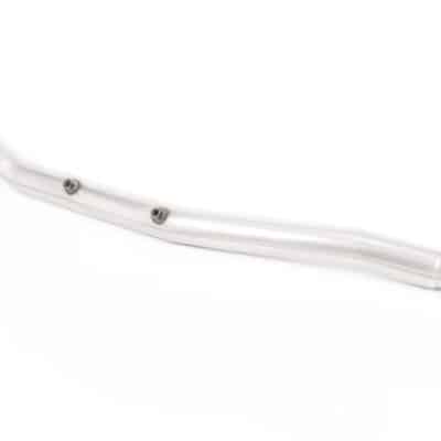 Milltek Verbindingsbuis downpipe uitlaat (OPF) - VW Golf 7R + Audi S3 8V + Seaet LeonAteca Cupra - MSVAG13