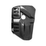 Pipercross AirMax Carbon fiber Engine cover - Motorafdekkap - BMW S58 G8x M2:M3:M4