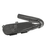 Pipercross Carbon Fiber Universele Airbox - PX600