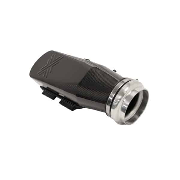 Pipercross Carbon Fiber Universele Airbox - PX600 24tuned