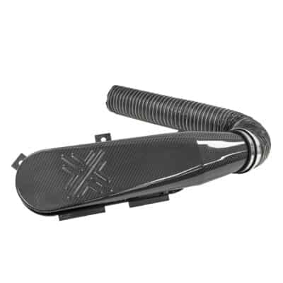 Pipercross Carbon Fiber Universele Airbox - PX600
