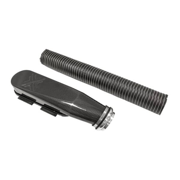 Pipercross Carbon Fiber Universele Airbox - PX600 kopen bij 24tuned
