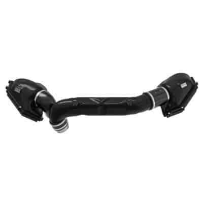 Pipercross Carbon fiber Airmax intake + Carbon fiber motorafdekkap - BMW M3 G80 + M4 G82 + M2 G87