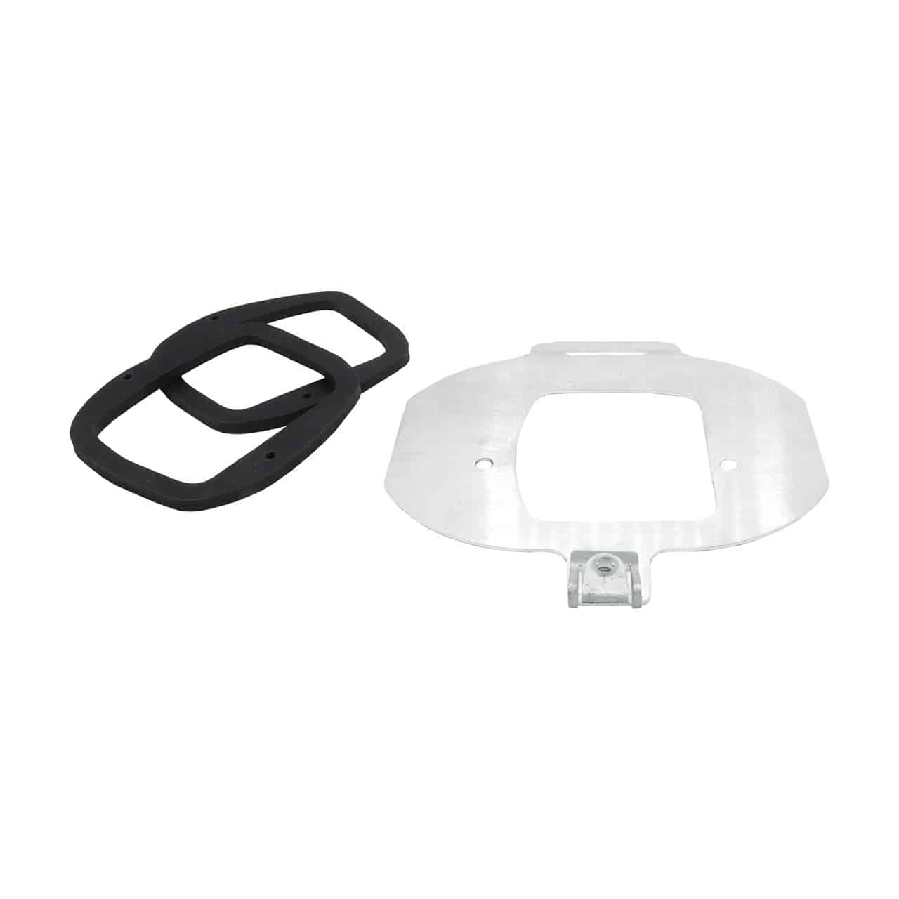 Pipercross PX300 Base Plate voor Carburateurfilter - Weber DFT + DMTR - C3105 Pipercross PX300 Base Plate voor Carburateurfilter - Weber DFT + DMTR - C3105