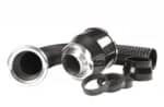 Pipercross Performance Viper kit - Universele Intake - Carbon fiber - VFC7000 24tuned
