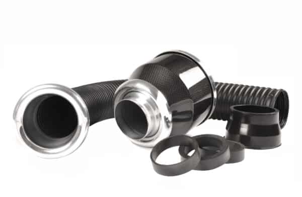 Pipercross Performance Viper kit - Universele Intake - Carbon fiber - VFC7000 24tuned