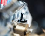 RacingLine Coolant Outlet - Koelvloeistofflens - VAG 2.0 TSI EA888.4 + 1.8:2.0 TSI EA888.3 24tuned vwr140014