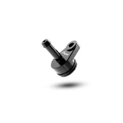 RacingLine Coolant Outlet - Koelvloeistofflens - VAG 2.0 TSI EA888.4 + 1.8:2.0 TSI EA888.3