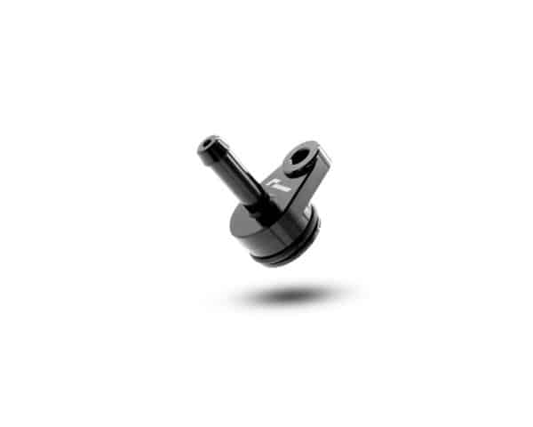 RacingLine Coolant Outlet - Koelvloeistofflens - VAG 2.0 TSI EA888.4 + 1.8:2.0 TSI EA888.3
